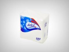 Dolce 100'lü Peçete