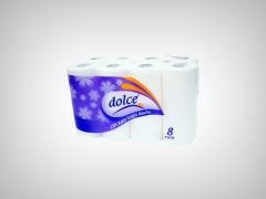 Dolce 8'li Kağıt Havlu