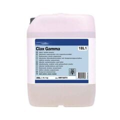 Diversey Clax Gamma Ağır Kir Sökücü Sıvı 1BL1 26.2 Kg