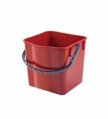 Temizlik Arabası Sepeti - 25 LT - SK797