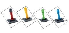Nemli Mop Aparatı Telli - 40 CM - NT180