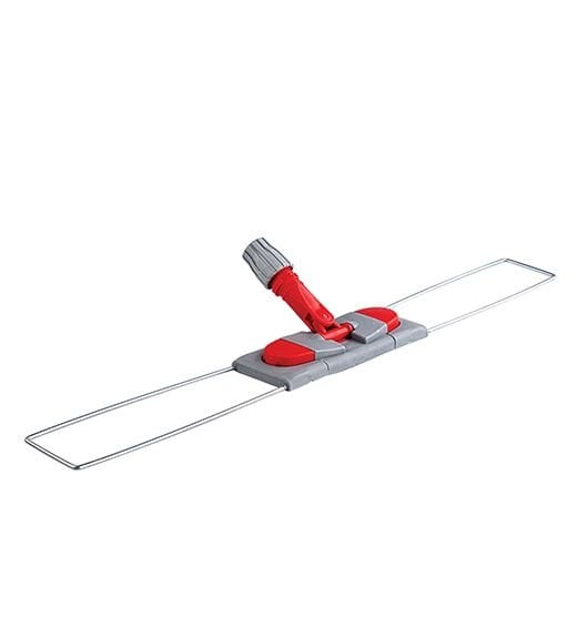 Nemli Mop Aparatı Çift Düğmeli - 80 CM - CD188