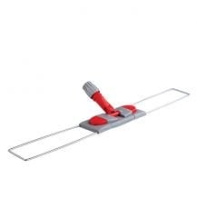 Nemli Mop Aparatı Çift Düğmeli - 80 CM - CD188