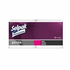 Selpak Professional Extra Peçete 200'lü 7900072