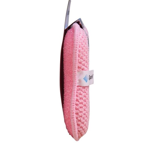 Spark Mikrofiber Bulaşık Süngeri MS7020