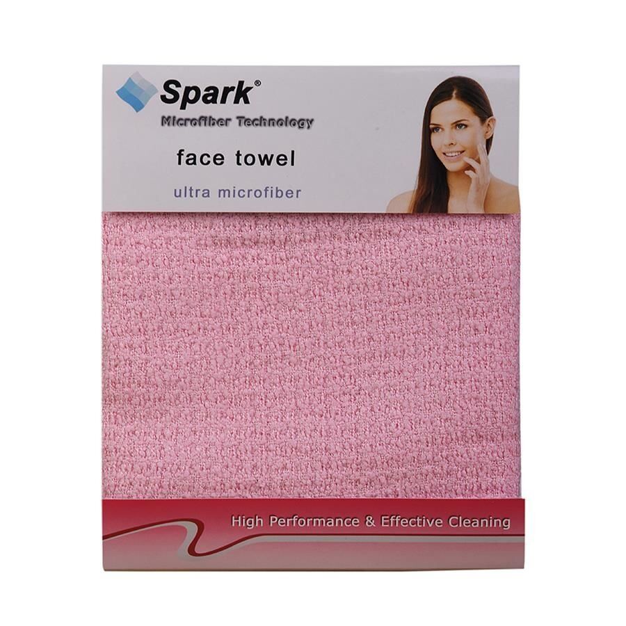 Spark Makyaj Temizleme Bezi SP0011