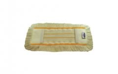 Nemli Mop Yedek Zincir Extra Sarı - 50 CM - NZE047Y