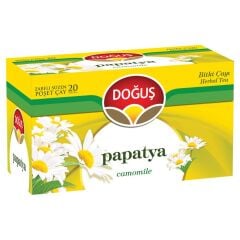 Doğuş Papatya Çayı 20'li