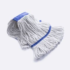 Ceymop Pro Ekstra Islak Mop Karbeyaz