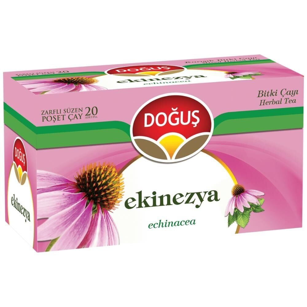 Doğuş Ekinezya Çayı 20'li
