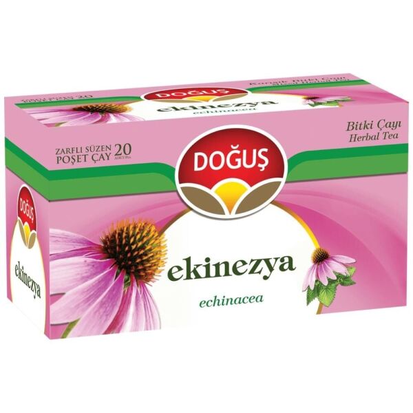 Doğuş Ekinezya Çayı 20'li