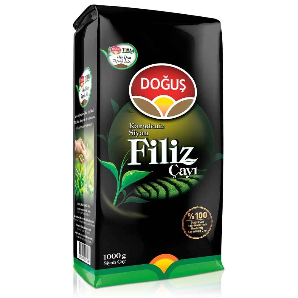 Doğuş Filiz Çayı 1000gr