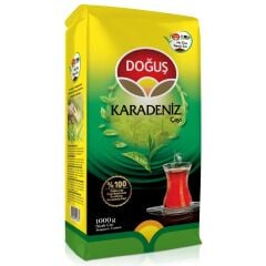 Doğuş Karadeniz Çayı 1000gr