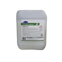 Diversey Clax 100 Plus Baz Çamaşır Deterjanı 20 L