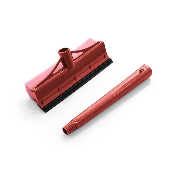 Süngerli Cam Sil 21 Cm