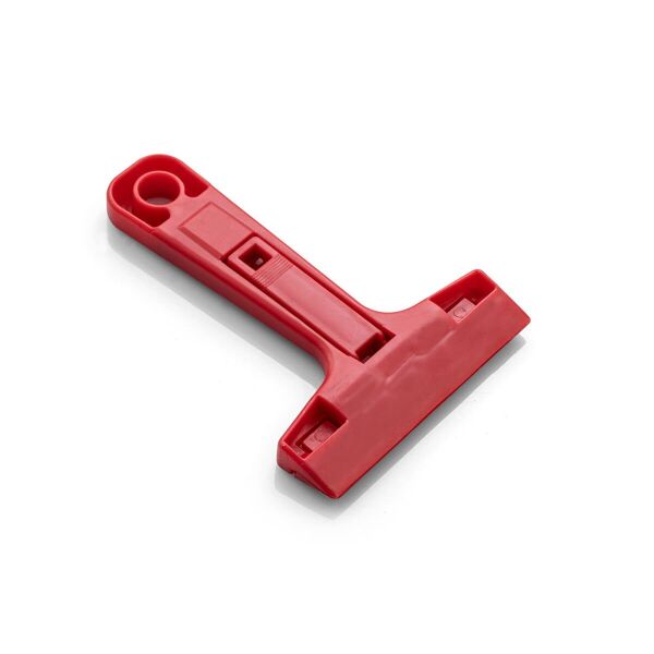 Cam Kazıma Aparatı Plastik