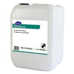 Diversey Suma Break Up Yağ Çözücü 21 Kg