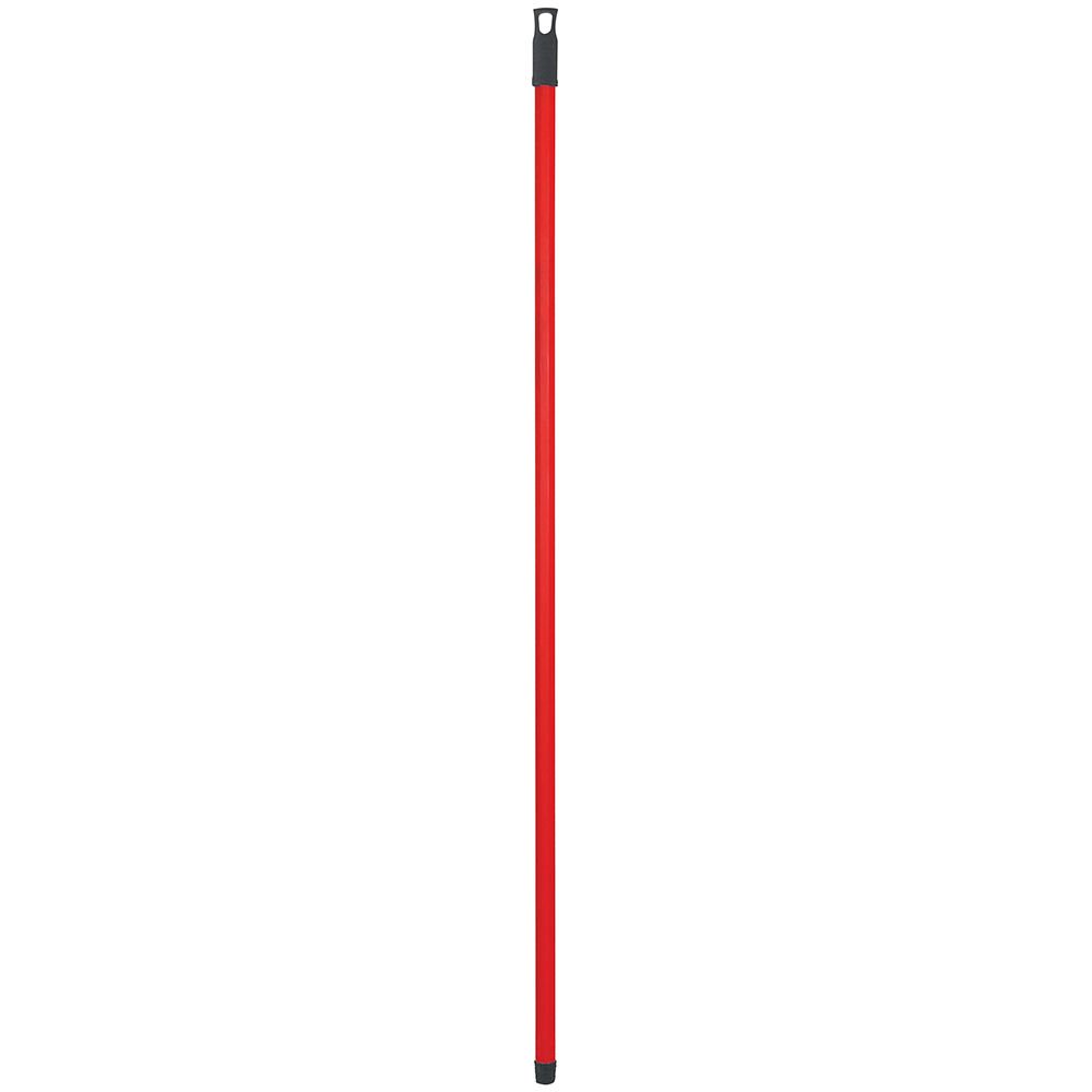 Ceymop Metal Sap Vidalı Kırmızı 110 Cm