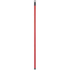 Ceymop Metal Sap Vidalı Kırmızı 110 Cm