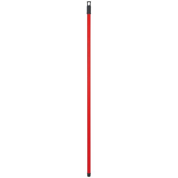 Ceymop Metal Sap Vidalı Kırmızı 110 Cm