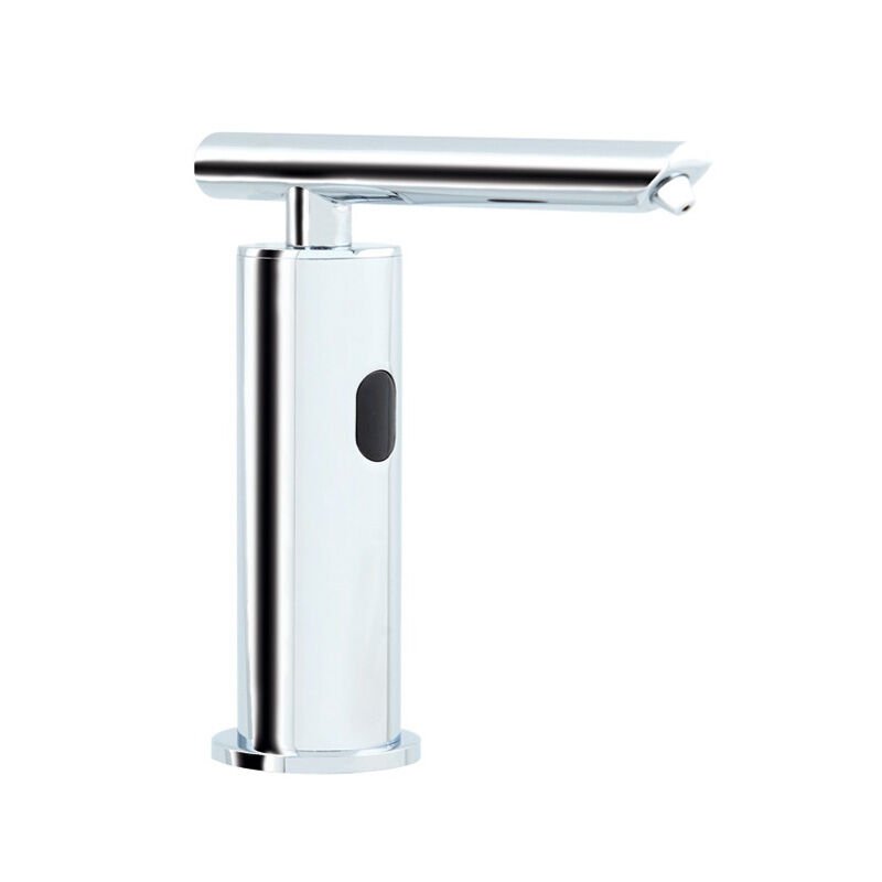 GS60 Genesıt Ankastre Fotoselli Sıvı Sabun Verici