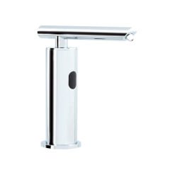 GS60 Genesıt Ankastre Fotoselli Sıvı Sabun Verici