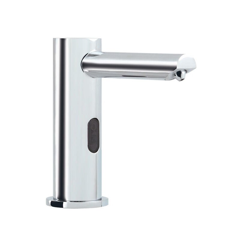 GS60S Genesit Ankastre Sıvı Sabun Verici