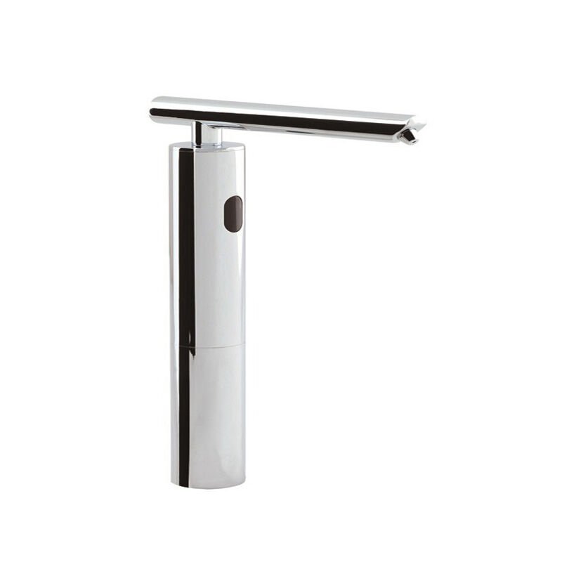 GS60L Genesit Ankastre Sıvı Sabun Verici-Uzun Tip