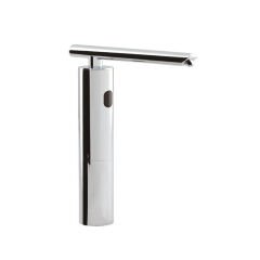 GS60L Genesit Ankastre Sıvı Sabun Verici-Uzun Tip