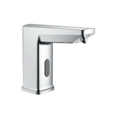 GS108S Genesit Ankastre Fotoselli Sıvı Sabun Verici