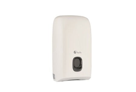 ZJH120W Xinda C Katlı Wc Kağıtlık - ABS