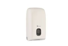 ZJH120W Xinda C Katlı Wc Kağıtlık - ABS