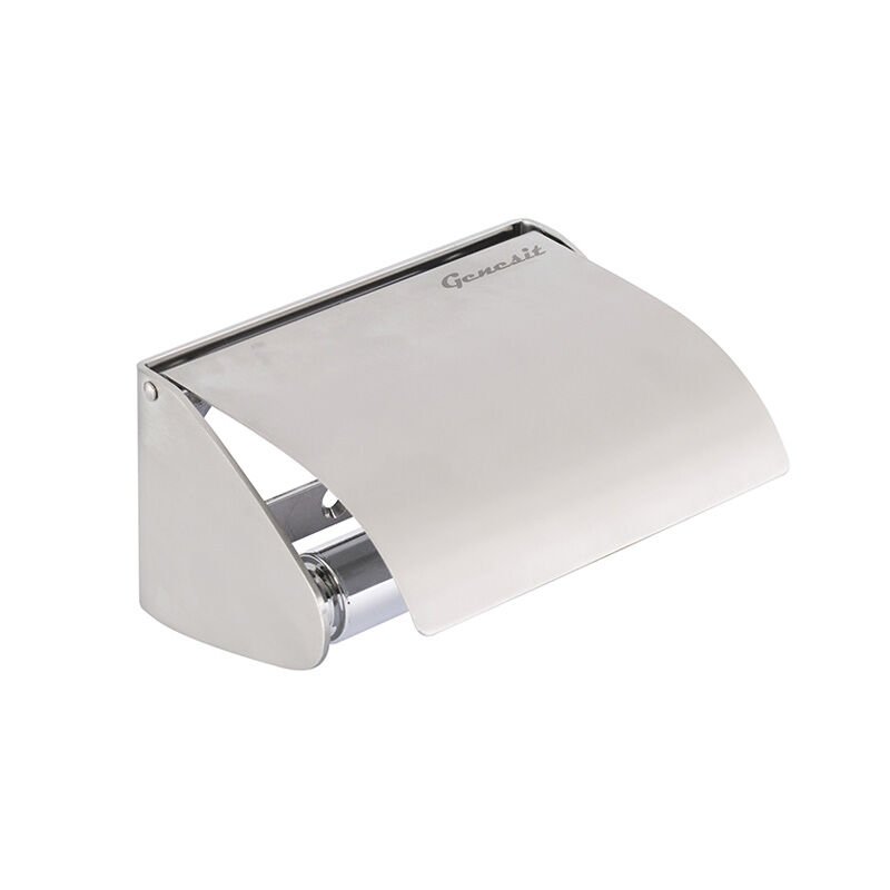 GS20 Genesit Tekli WC Kağıt Verici Mat