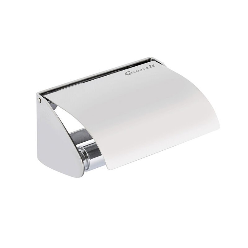 GS20P Genesit Tekli Wc Kağıt Verici Parlak