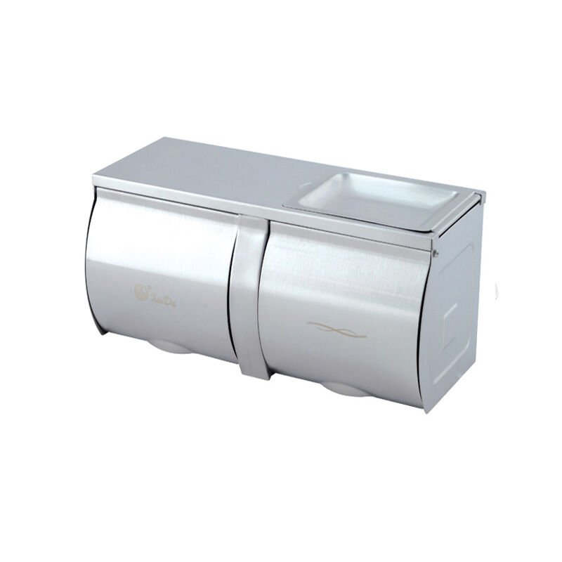 GS210W1 Xinda İkili Yatay Wc Kağıt Verici