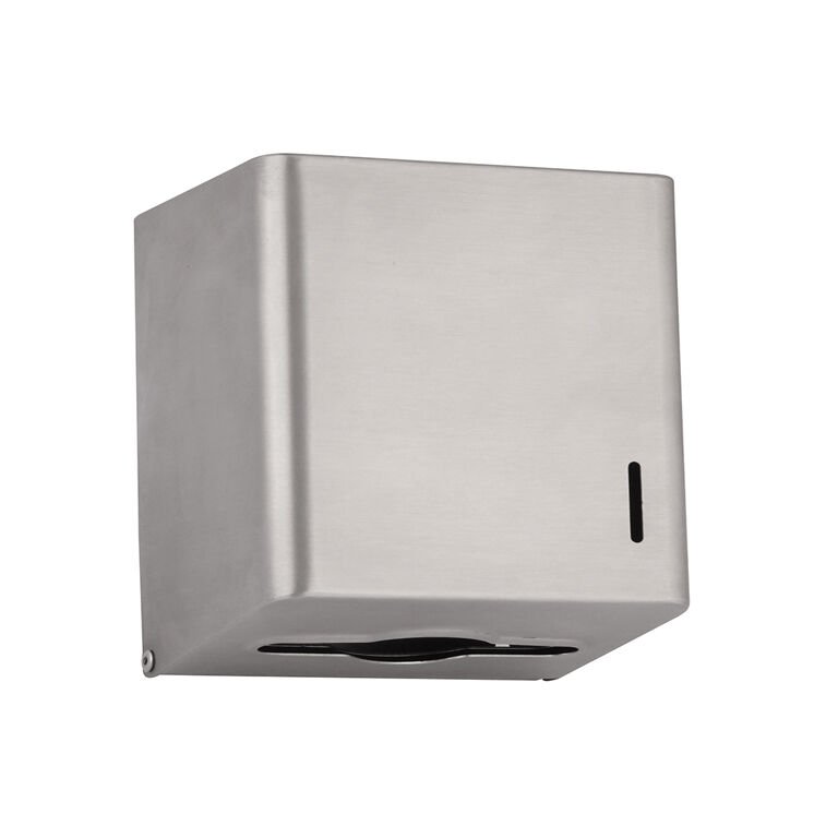 GS24C Genesit Z Katlı Wc Kağıtlık