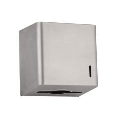 GS24C Genesit Z Katlı Wc Kağıtlık