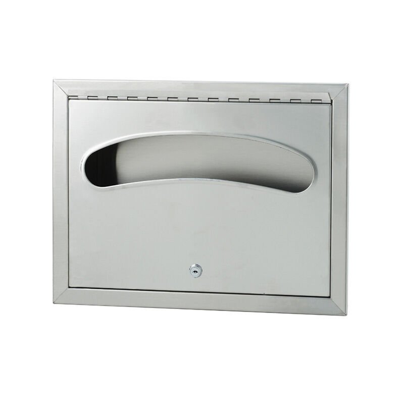 GS25CLR Genesit Sıva Altı Klozet Kapak Kağıtlık