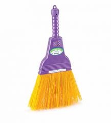 Plastik Süpürge No:4 - LUX04
