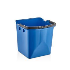 Ceymop Kat Arabası Kovası 7 Lt.