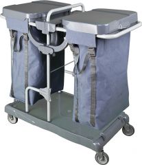 İmaj Çamaşır ve Çöp Toplama Boyalı - CT701IB