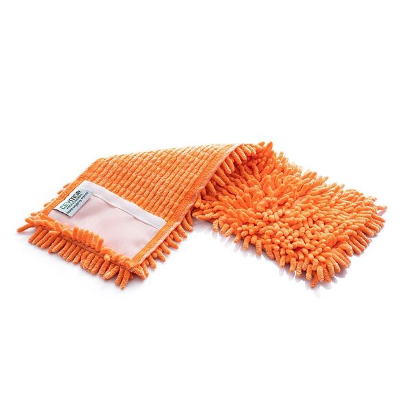 Ceymop Makarna Mop 60cm - Kırmızı