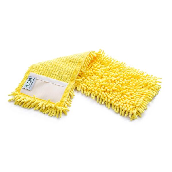 Ceymop Makarna Mop 60cm - Kırmızı