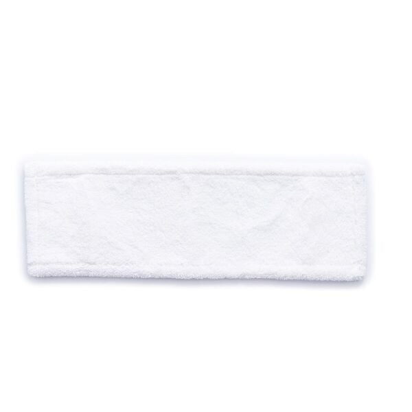Ceymop Mikrofiber Mop 40 Cm - Kırmızı