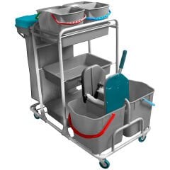 Yakamoz Kat Arabası Boyalı - KA911YB