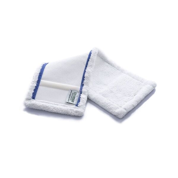 Ceymop Mikrofiber Mop 50 Cm - Kırmızı