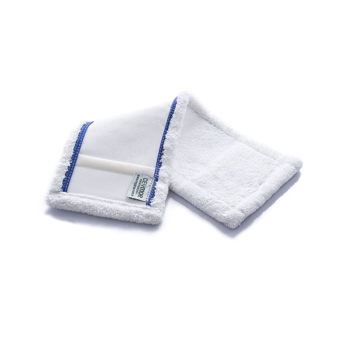 Ceymop Mikrofiber Mop 80 Cm - Sarı