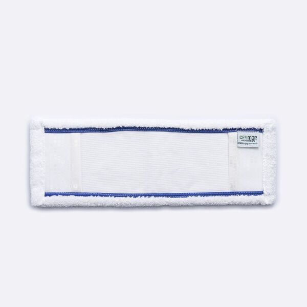 Ceymop Mikrofiber Mop 80 Cm - Sarı