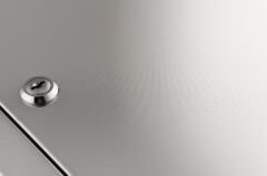 CZQ20K-NSS Xinda Fotoselli Kağıt Havlu Makinesi - Nokta Desenli Sac