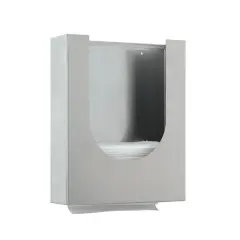 GS47 Genesit Ayna Arkası Manuel Kağıt Havlu Verici